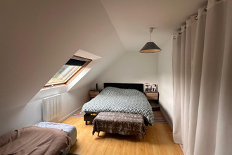 achat maison tregastel 22730