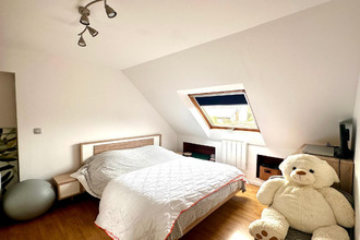 achat maison tregastel 22730