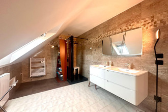 achat maison tregastel 22730