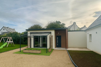 achat maison tregastel 22730