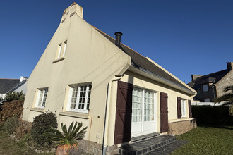 achat maison tregastel 22730