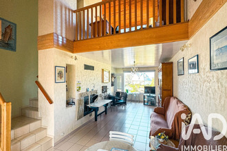 achat maison tregastel 22730