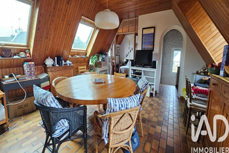 achat maison tregastel 22730