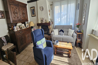 achat maison tregastel 22730