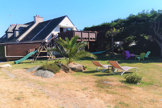 achat maison tregastel 22730