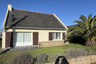 achat maison tregastel 22730