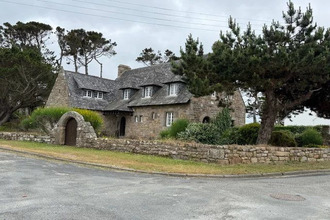 achat maison tregastel 22730
