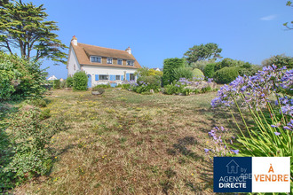 achat maison tregastel 22730