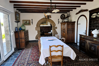achat maison tregastel 22730