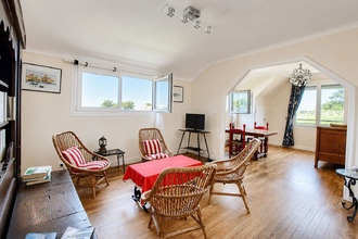 achat maison tregastel 22730