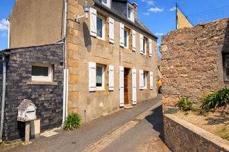 achat maison tregastel 22730