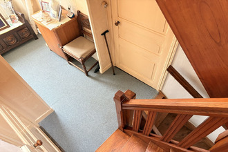 achat maison tregastel 22730