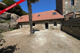 achat maison tregastel 22730