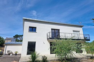 achat maison tregastel 22730