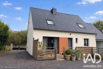 achat maison tregastel 22730