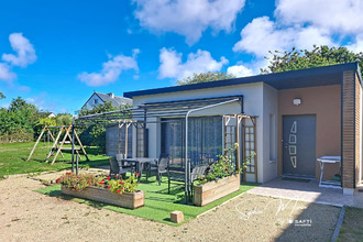 achat maison tregastel 22730