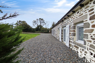 achat maison treglamus 22540