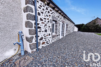 achat maison treglamus 22540