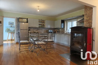 achat maison treglamus 22540