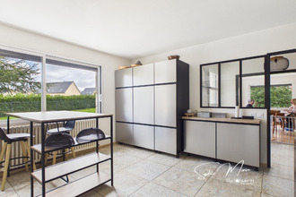 achat maison treglamus 22540