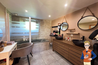 achat maison treglamus 22540