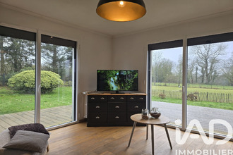 achat maison treglamus 22540