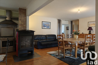 achat maison treglamus 22540