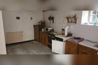 achat maison tregomeur 22590