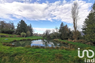 achat maison tregomeur 22590