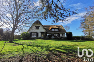 achat maison tregomeur 22590