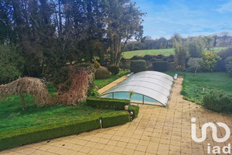 achat maison tregomeur 22590