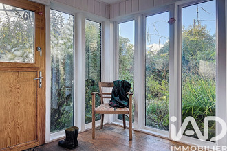 achat maison tregomeur 22590