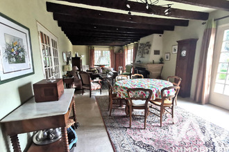 achat maison tregomeur 22590