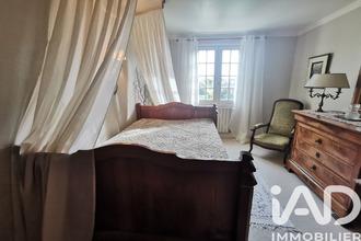 achat maison tregomeur 22590