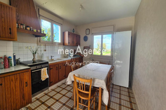 achat maison tregomeur 22590