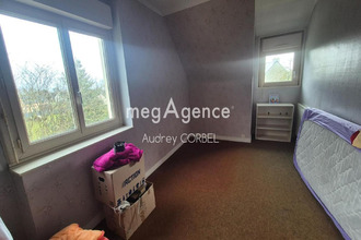 achat maison tregomeur 22590