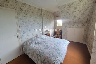 achat maison tregomeur 22590