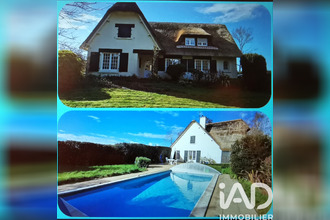 achat maison tregomeur 22590