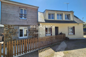 achat maison tregomeur 22590