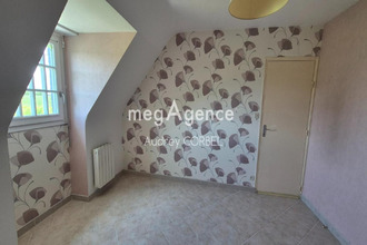 achat maison tregomeur 22590