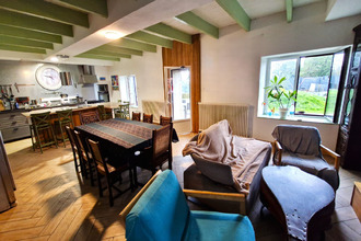 achat maison tregonneau 22200