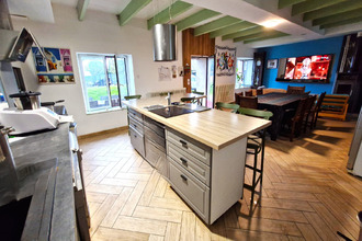 achat maison tregonneau 22200