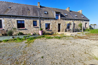 achat maison tregonneau 22200