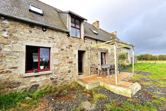 achat maison tregonneau 22200