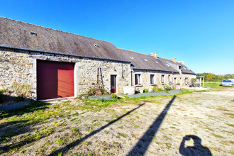 achat maison tregonneau 22200