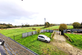 achat maison tregonneau 22200