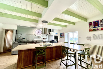 achat maison tregonneau 22200