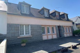 achat maison tregourez 29970