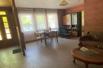 achat maison tregourez 29970