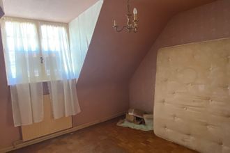 achat maison tregourez 29970